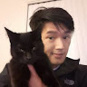 Meet your Posher, Sean